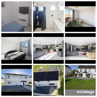  Maison � vendre 5 pi�ces 99 m�