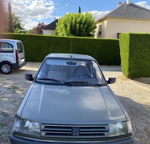 Peugeot 309 1.6 GR