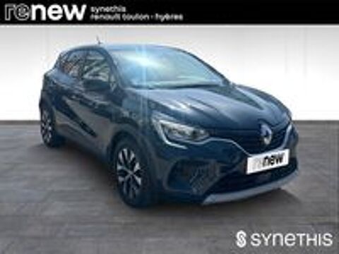 Captur TCe 90 Evolution 2022 occasion 83160 La Valette-du-Var