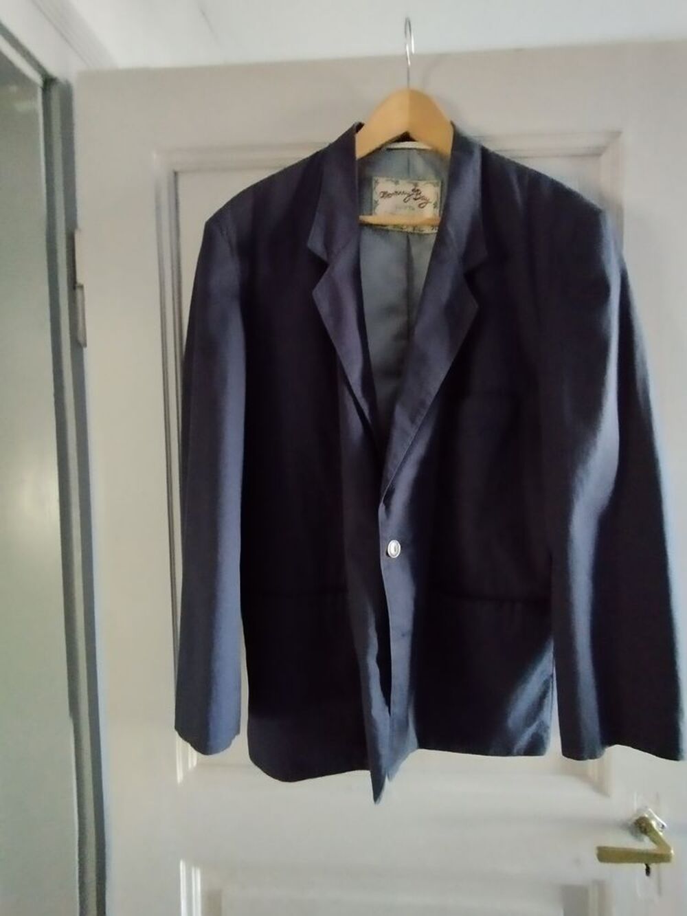 Veste/pull/chemise Vêtements