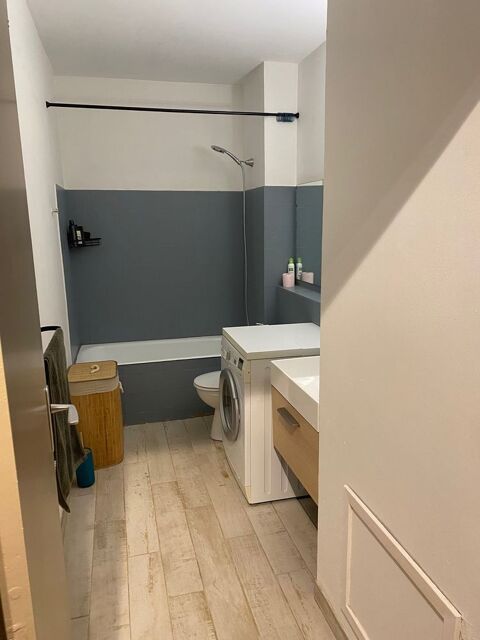  Appartement  louer 2 pices 55 m Avignon