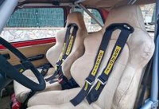 R5 Turbo 2 1986 occasion 11080