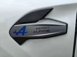 Symbioz E-Tech full hybrid 145 Esprit Alpine 2025 occasion 91410 Dourdan