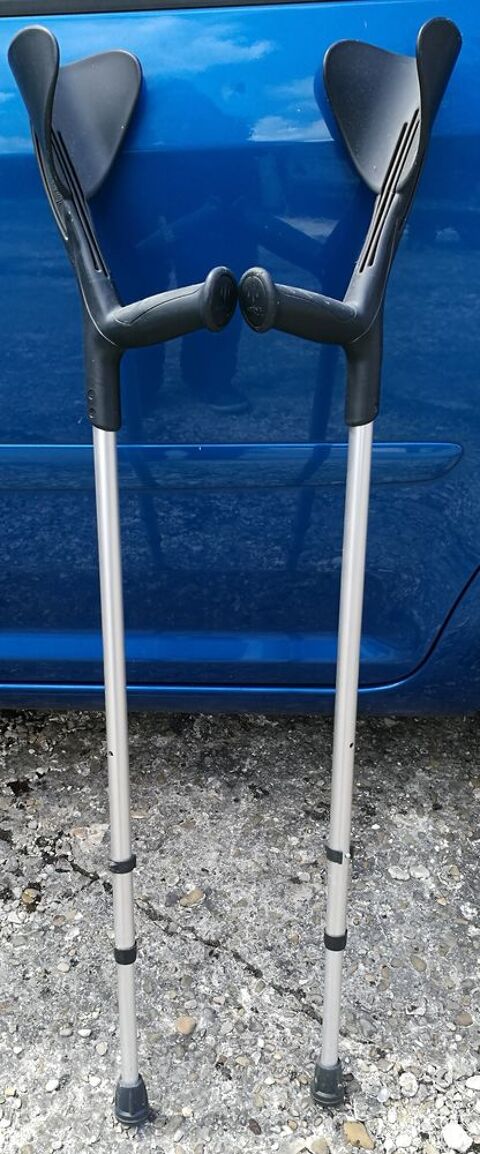 BEQUILLES ADULTE 5 Ch�lons-en-Champagne (51)