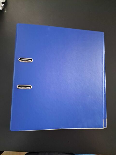 classeur 2 Bar-le-Duc (55)