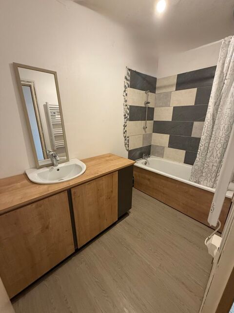  Appartement � louer 3/4 pi�ces 69 m�