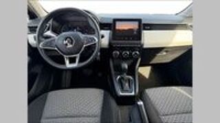 Clio V Clio E-Tech full hybrid 145 Evolution 2022 occasion 91200 Athis-Mons