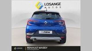 Captur TCe 140 - 21 Business 2021 occasion 91300 Massy