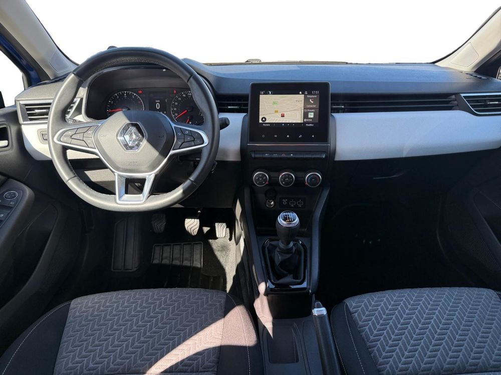 Clio V Clio TCe 90 Evolution 2023 occasion 91300 Massy