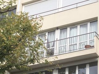  Appartement � vendre 3 pi�ces 51 m�