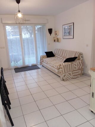  Appartement à vendre 2 pièces 44 m²