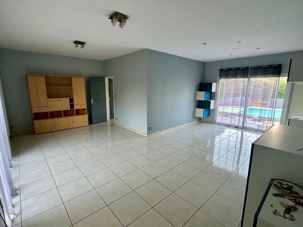 Vente Maison Maison 5 pièces 115 m² - Técou Técou
