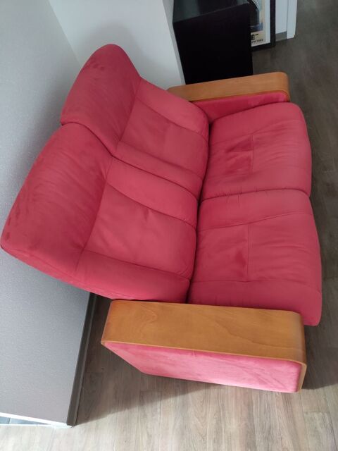 CANAPE 2 PLACES 250 Souffelweyersheim (67)