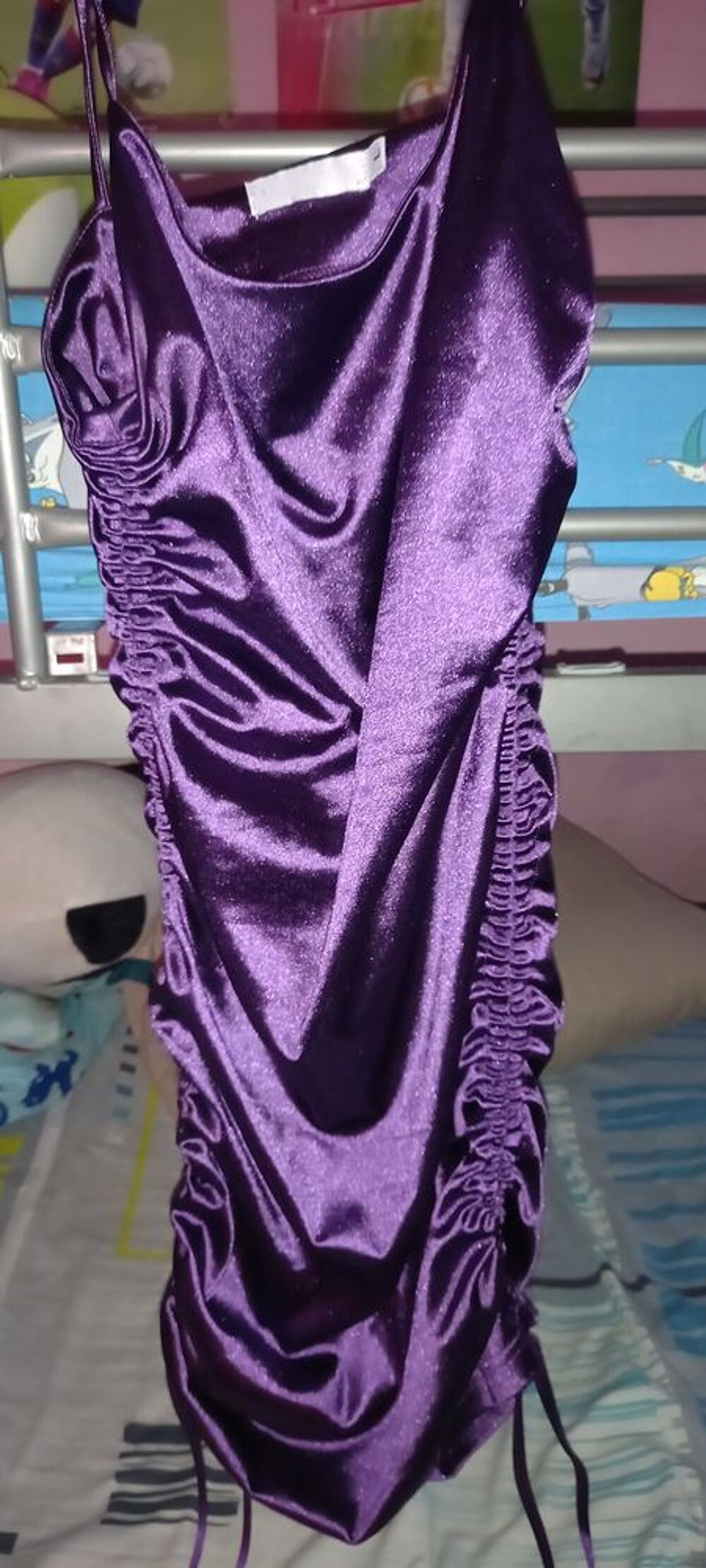 Vent 2 robe neuf Vêtements