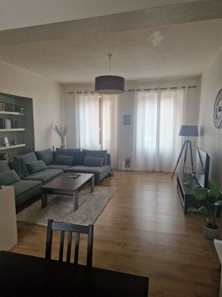  Appartement  vendre 4 pices 91 m