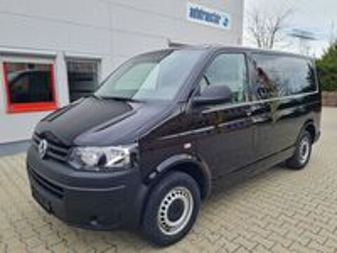 Transporter Combi L1H1 2.0 TDI 102 2015 occasion Grossromstedt
