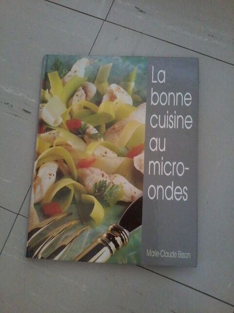 Livre de cuisine neuf 5 Tourcoing (59)