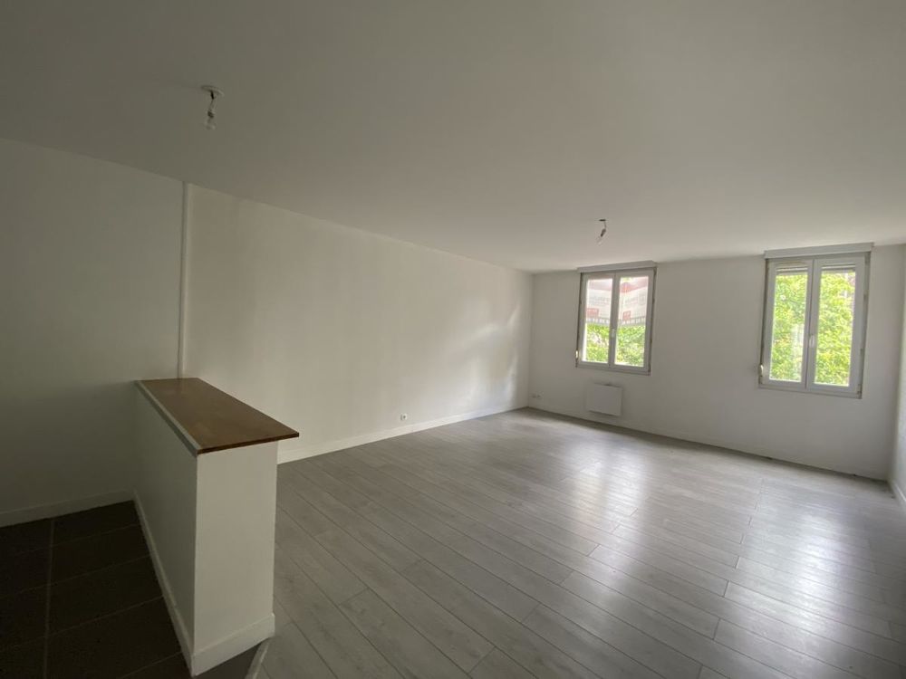 Appartement 4 pièces 79 m² · à Reims · 79 m² · 176 550 €