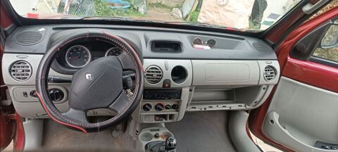 Renault kangoo 1.6 16V Confort Expression