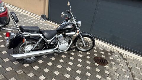 Moto SUZUKI 2006 occasion Eschau 67114