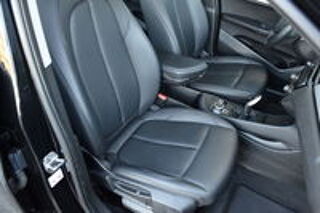 X1 sDrive 18d 150 ch BVA8 Lounge 2021 occasion 56300 Pontivy