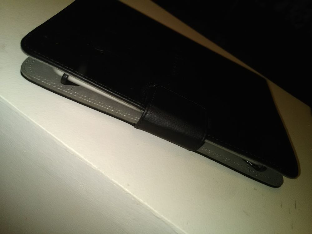 ARCHOS 80 Titanium Tablette Tactile T�l�phones et tablettes