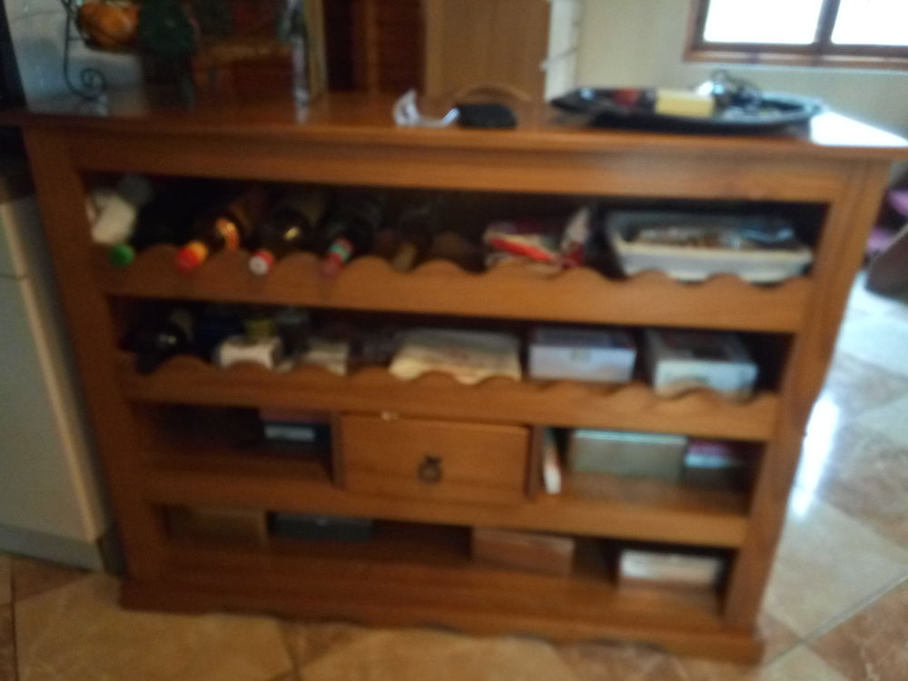 DESSERTE DE CUISINE Meubles