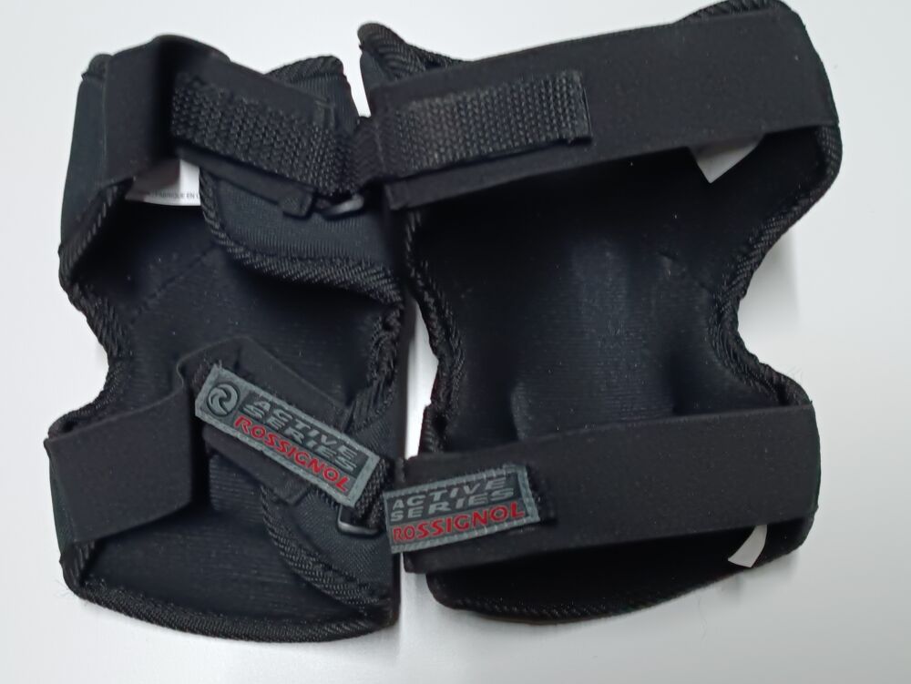 PROTECTIONS DE GENOUX ADULTES *ROSSIGNOL* Sports