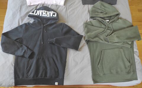 Sweat-shirt gar�on toutes marques et tailles S 8 Metz (57)