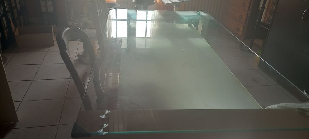 table de s&eacute;jour
Meubles