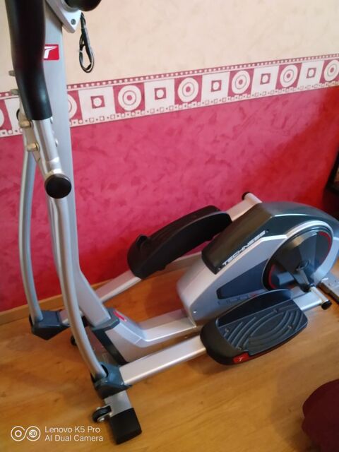 V�lo elliptique  0 Saint-Pierre-de-Varennes (71)