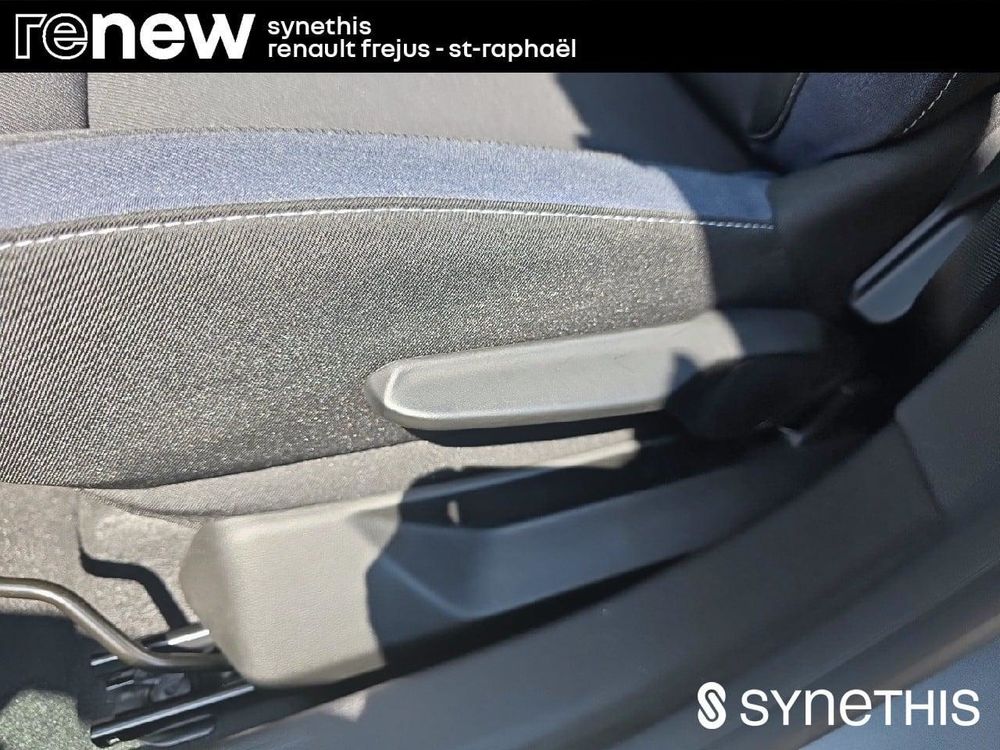 Duster Hybrid 140 Journey 2025 occasion 83600 Fr&eacute;jus