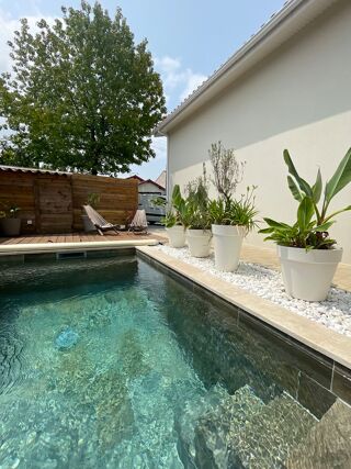  Maison � vendre 7 pi�ces 148 m�