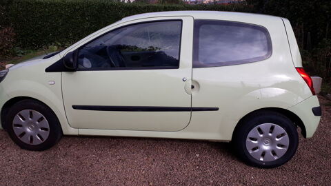 Renault twingo ii 1.2 60 eco2 Access