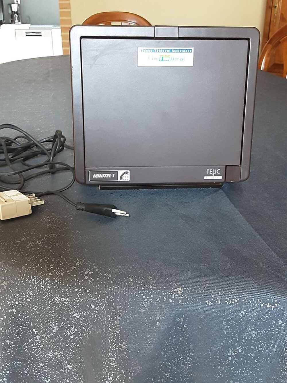 Minitel 