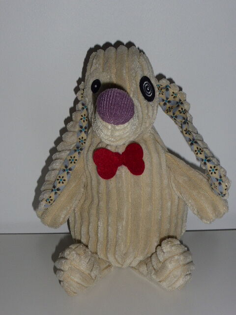 Les D�glingos Peluche simply 32 cm Nonos le chien 8 Rueil-Malmaison (92)