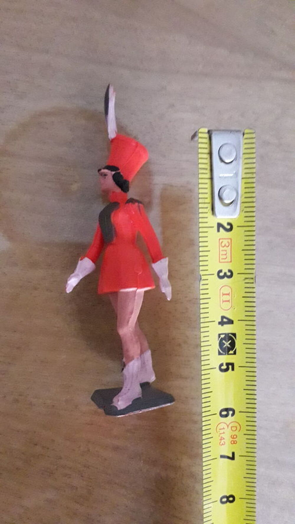 Figurines vintage Jeux / jouets