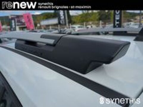 Sandero ECO-G 100 - 22 Stepway Confort 2022 occasion 83170 Brignoles