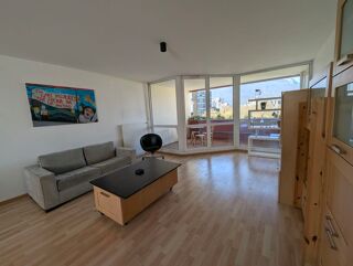  Appartement � vendre 3/4 pi�ces 82 m�