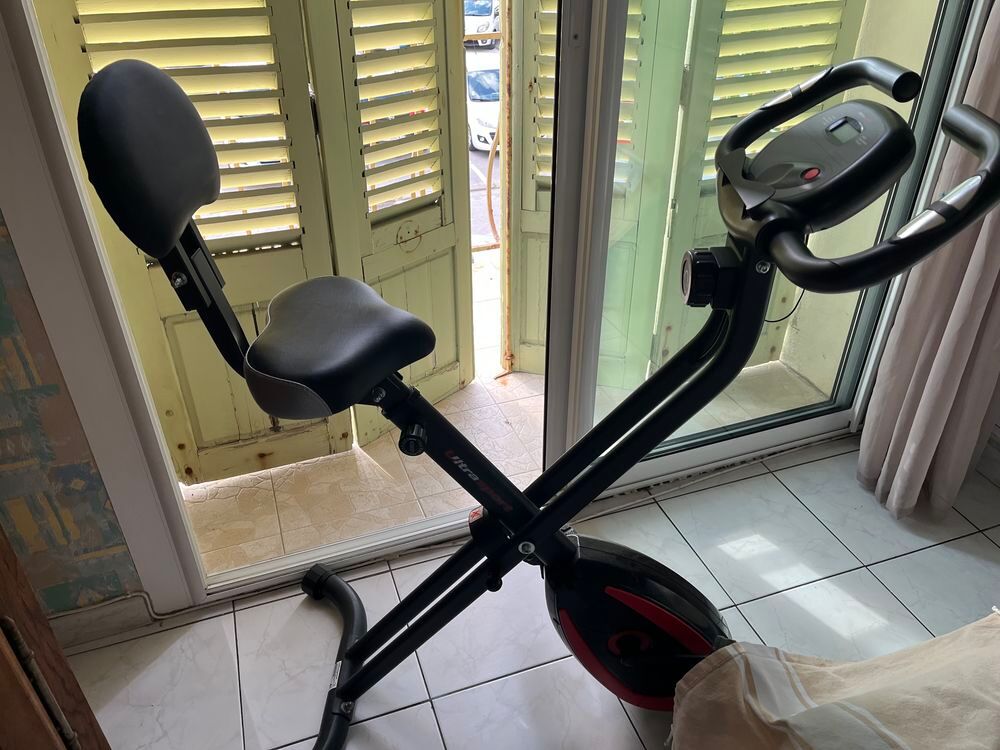 HOME TRAINER Vlos