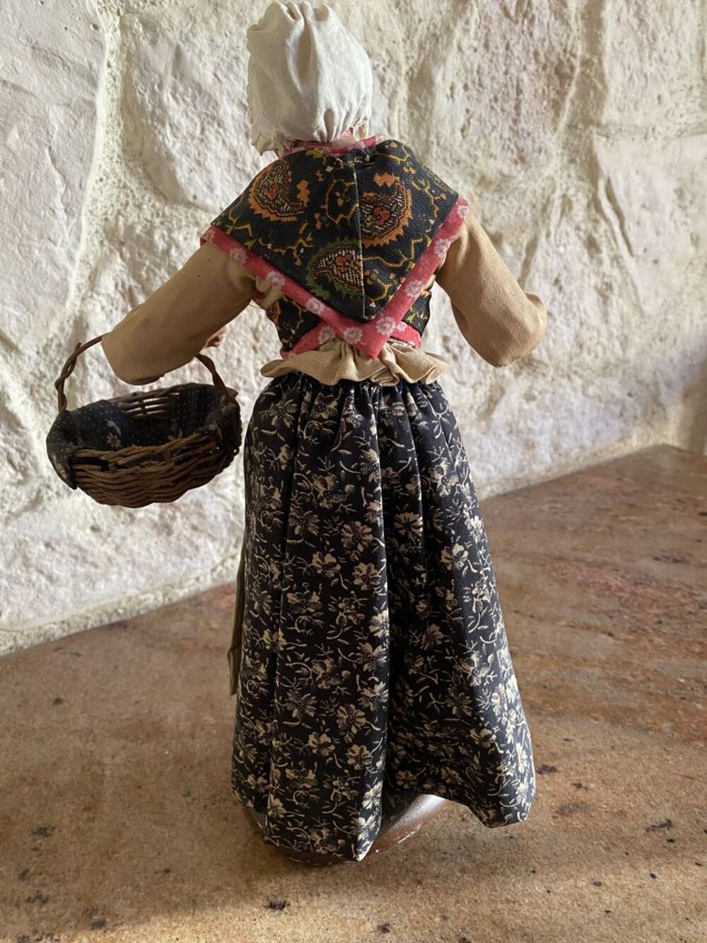 SANTON DE PROVENCE 
