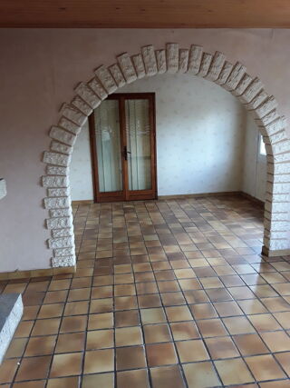  Maison � vendre 5 pi�ces 80 m�