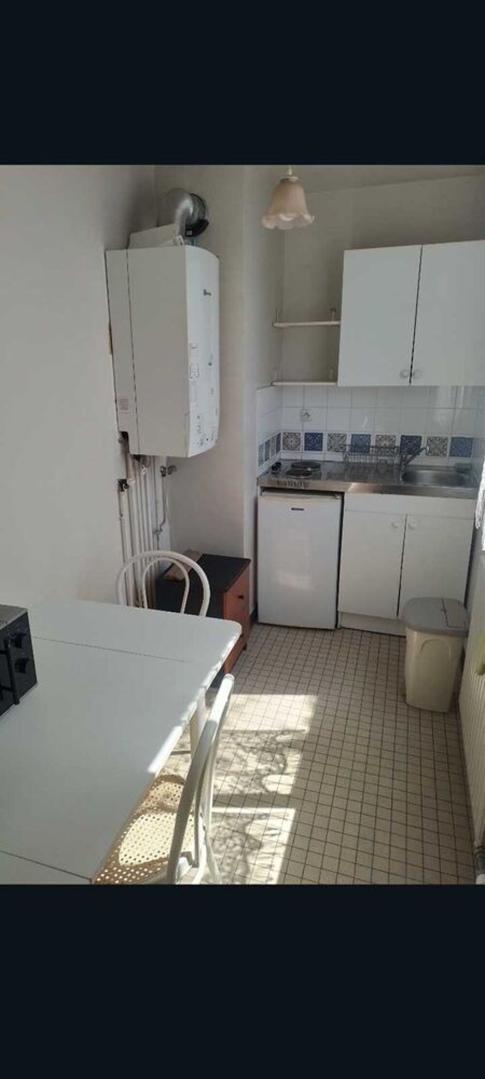 Location Appartement T1 villeurbanne Villeurbanne