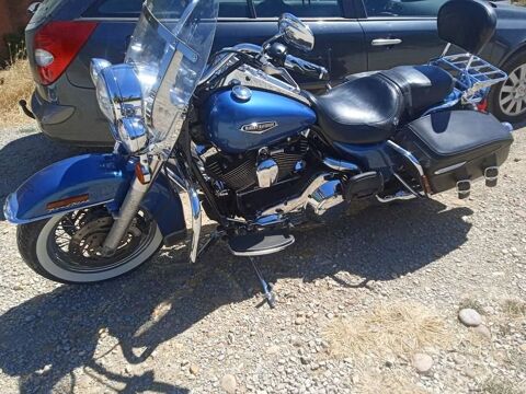 Moto HARLEY-DAVIDSON 2006 occasion Beaucaire 30300