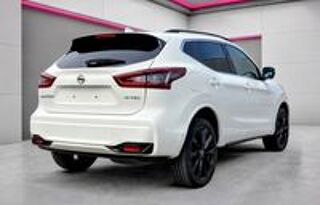 Qashqai 1.5 dCi 115 DCT Acenta 2020 occasion 38200 Jardin