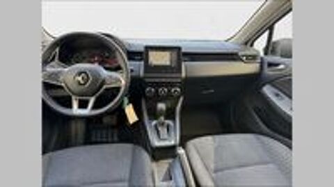 Clio IV CLIO SOCIETE E-TECH FULL HYBRID 145 EQUILIBRE REVERSIBLE 2023 occasion 92120 Montrouge