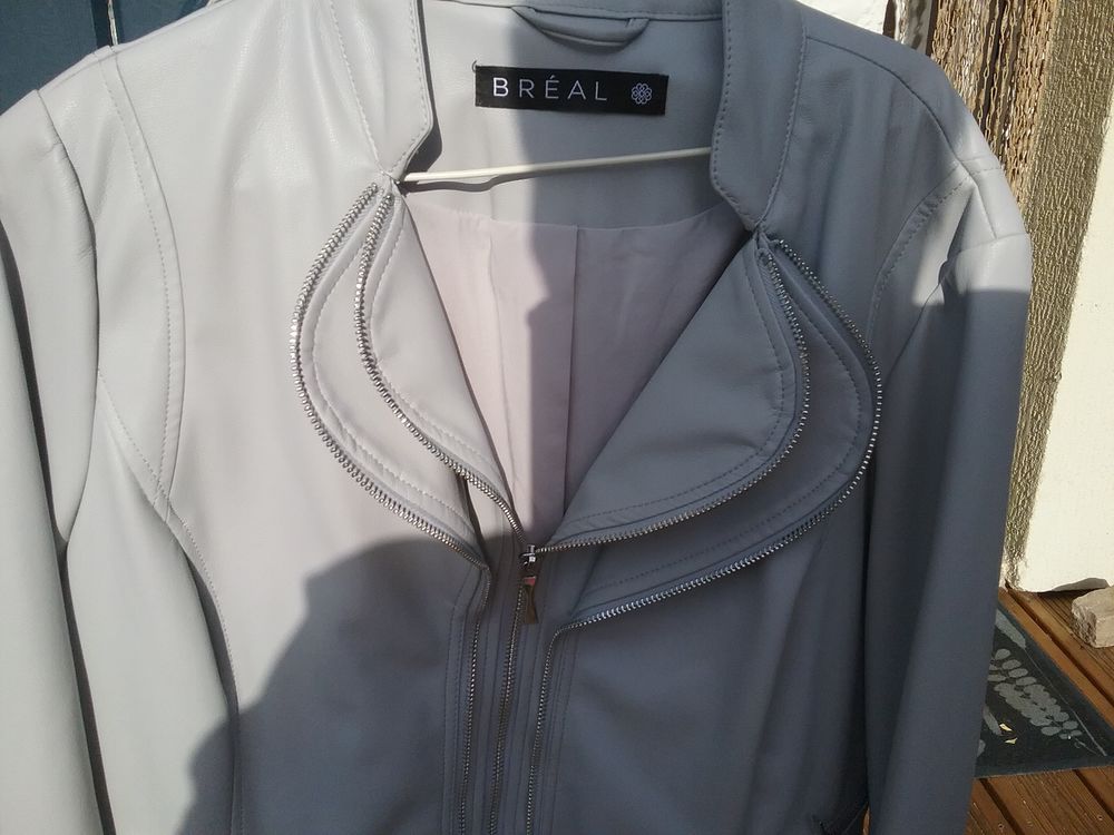 Blouson Patrice breal Vêtements