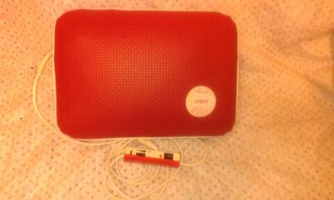 Coussin chauffant massant vibrant �lectronique 25 Cahors (46)