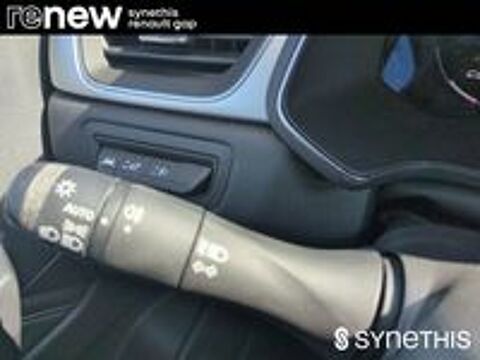 Captur E-Tech full hybrid 145 Techno 2023 occasion 05000 Gap