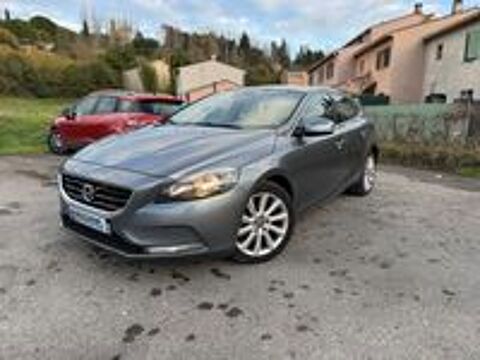 V40 1.6 16V 2014 occasion 06130 Grasse